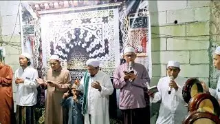 mahalul qiyam darul mukhtar | batulicin | pasar ampera