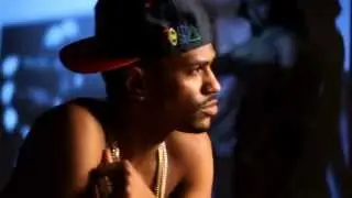 Big Sean - High Rise (Music Video)