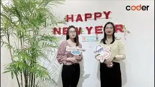 Appreciation Weeks From Landofcoder Team