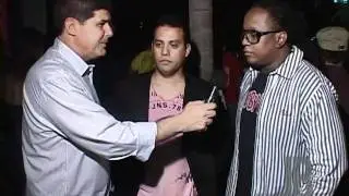 PROGRAMA JB - LUCKY SCOPE ANIVERSÁRIO DE 17 ANOS PARTE 1