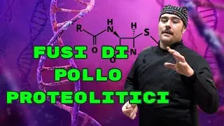 Una marinata da ESPERTO per i Fusi di pollo più morbidi della tua vita