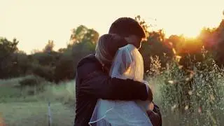 Alex & Diane Wedding film trailer