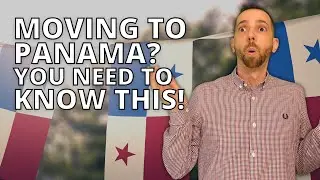 Moving to Panama? Here Are the 4 Visas You Need to Know About!