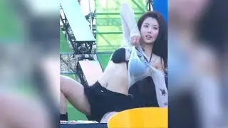 KWON EUNBI KPOPFAP😱😱