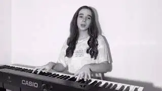 Тут и там-Алексей Чумаков (cover)