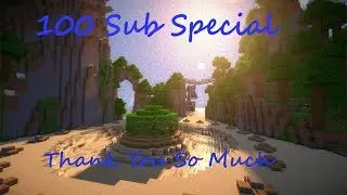 100 Sub Special!!! Hunger Games Marathon