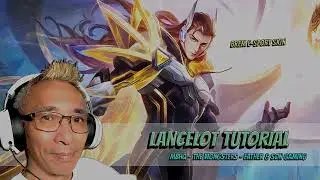 How to play Lancelot ?