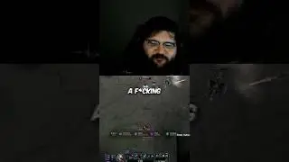 He got so mad! Sorry Pinkward...