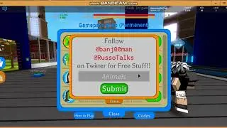 anime tycoon codes // ROBLOX
