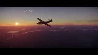 A Golden Jet Era