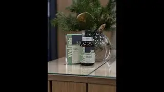 Посылка  для здоровья