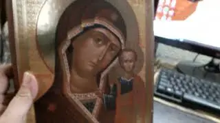ИКОНА ОБЗОР