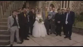 Photos de mariage, ou le sens d'une vie