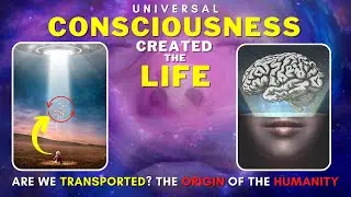 Universe Consciousness: A Fascinating Look at the Origins of Humanity and Our Place in the Cosmos