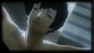 Vincent Brooks (Catherine) - The Diary