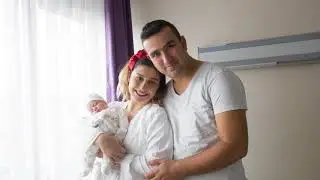 Burcu Öztürk Hızlı