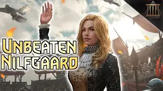 [GWENT 10.5] I Got a 13 Win Streak With This Deck | Gwent Deck Guide