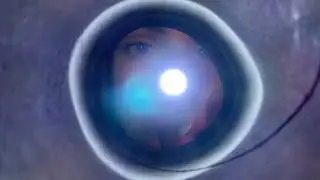 ASMR Exam with Lights Only 🥽