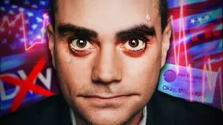 How Ben Shapiro DESTROYED His Own Career