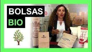Bolsas BIO