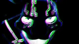 FEAR THE RABBIT.... Five Nights at Freddy's Security Breach: RUIN (Part 2)