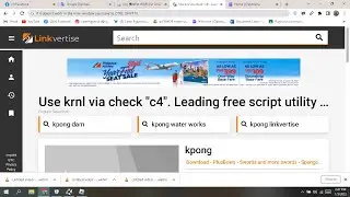 How to CORRECTLY Doownload key from Linkvertise!!!