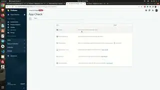 Firebase Online Support Services | Get Help with Your Project