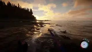 Sons Of The Forest is BEAUTIFUL