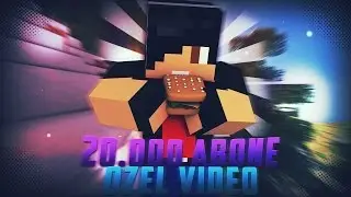 OHA ! 20.000 ABONE ÖZEL VIDEO