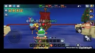 Играю в бед варс