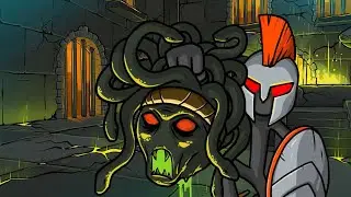 Stick war 3 intro (short version) 💛