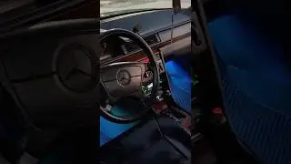 Подсветка в Машину за 600р?! 🤯 