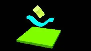 DMM: Passive Objects