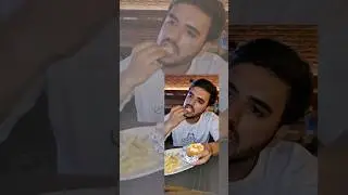Ambarsariya Restaurant Greater Noida || Food Tech Govind