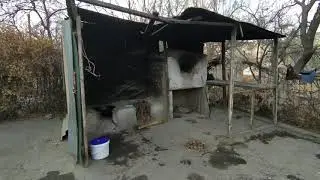Навобод район Исфары/Сахалин в Таджикистане/Tajikisan/Tadschikisan