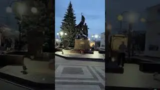 Еду на кастинг супер ниндзя 🥷