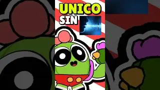 Las 4 Voces de SPIKE en Brawl Stars!
