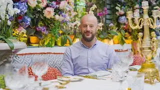 Jon Davis: Meet The OpenTable UK Advisory Board