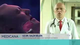 Horlamanın Nedenleri Nelerdir?
