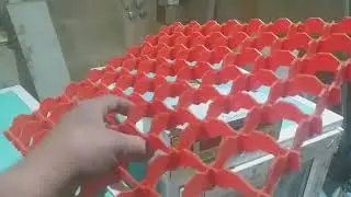 Готовые инкубаторы на отправку на 400 яиц.