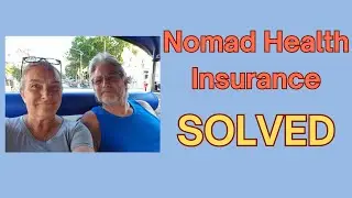 Nomad Health Insurance Made Easy | My Real Experience