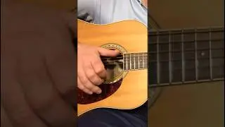 Бой Никита Михалков Мохнатый шмель / на гитаре / разбор