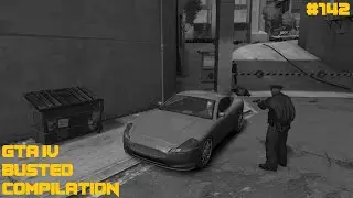 GTA 4 Busted Compilation Season 2 Episode 142