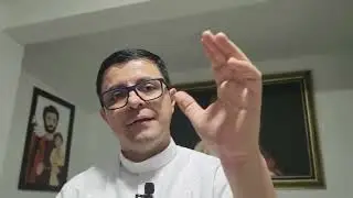 Oremos con la palabra/El rey_ los enemigos y los servidores fieles.
