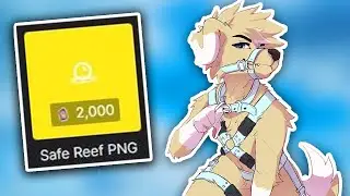 NEW REDEEM!!....(Furry Stream Highlights #3)