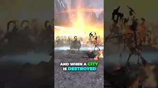 THE BONEREAPERS MADE OF FIRE: WARHAMMER AOS LORE 