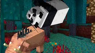 hoglin vs panda