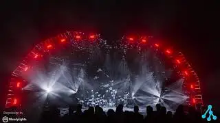 Depence² | Robe Flower-Effect Demo