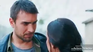 Sen Anlat Karadeniz Nefes ve Tahir