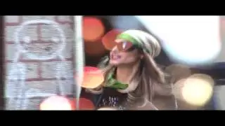 Janine D in Ya Sarek Omri